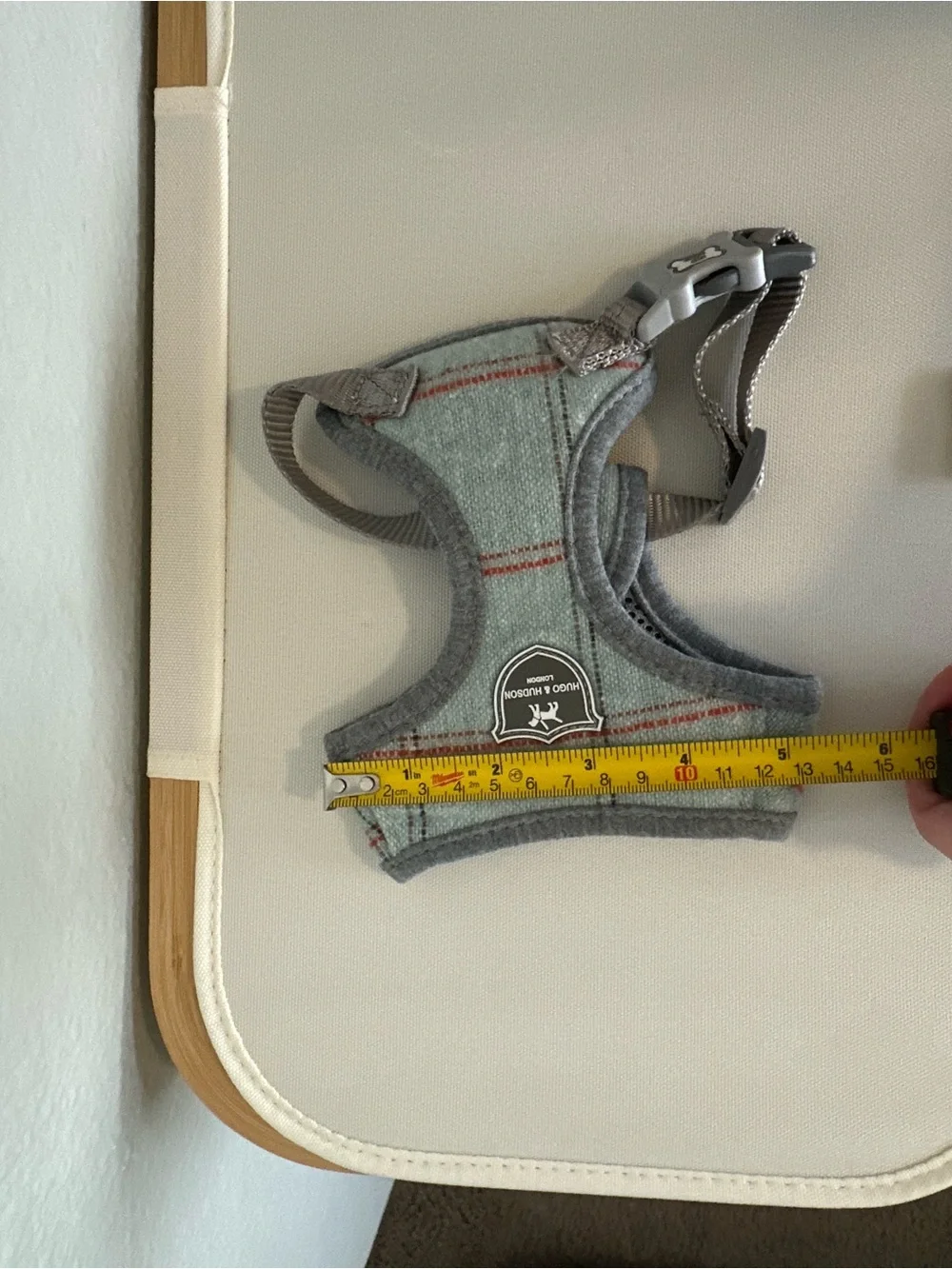 Dog Harness XS new